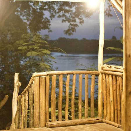 Baker Safari Company Villa Kwangwazi Eksteriør bilde